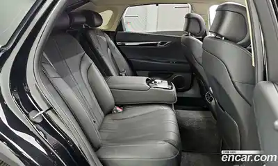 Genesis G80 2022 2.5 Автомат в Москве № 758803, миниатюра 12
