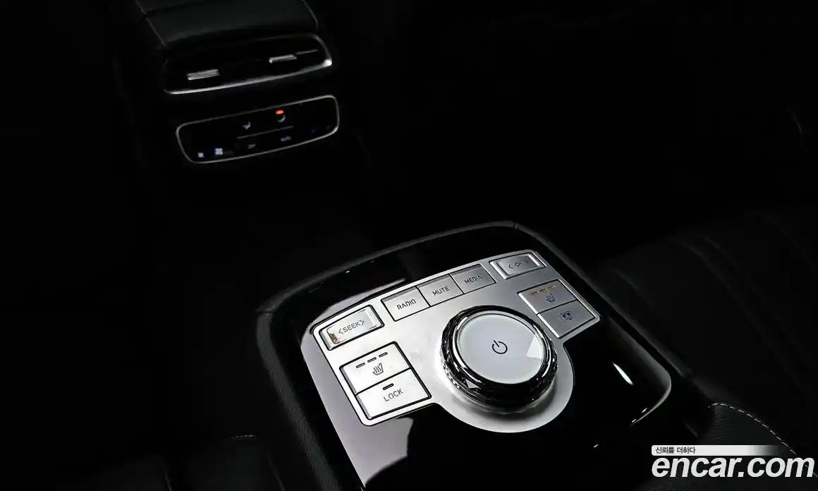 Genesis G80 2022 2.5 Автомат в Москве № 758803, фото 17