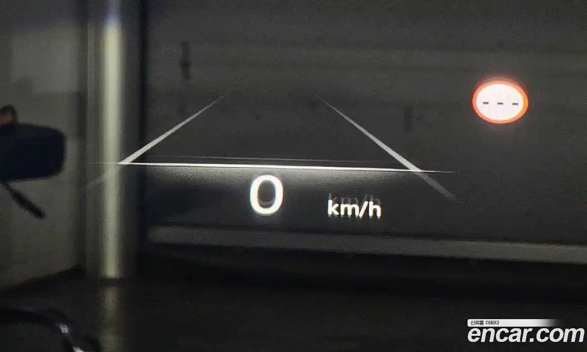 Genesis G80 2022 2.5 Автомат в Москве № 758803, фото 19