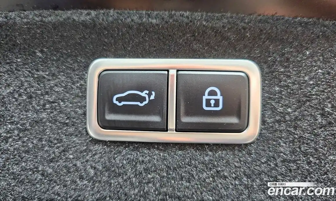 Genesis G80 2022 2.5 Автомат в Москве № 758803, фото 20