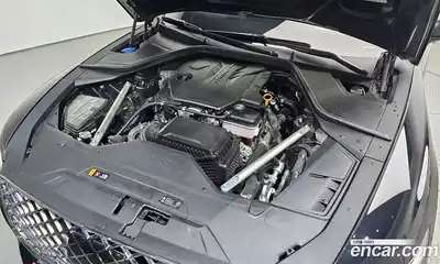 Genesis G80 2022 2.5 Автомат в Москве № 758803, миниатюра 6