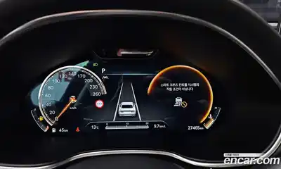 Genesis G80 2022 2.5 Автомат в Москве № 758803, миниатюра 8