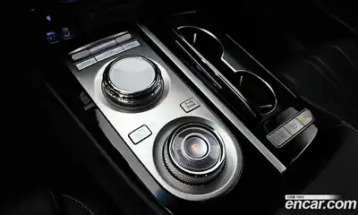 Genesis G80 2022 2.5 Автомат в Москве № 758803, миниатюра 9