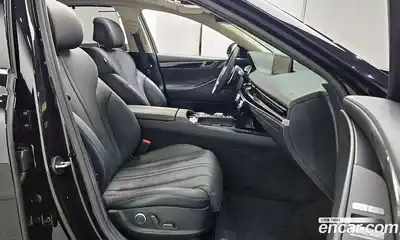 Genesis G80 2022 2.5 Автомат в Москве № 758803, миниатюра 10