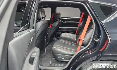 Genesis GV80 2024 3.5 Автомат в Москве № 758902, миниатюра 11