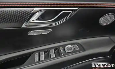 Genesis GV80 2024 3.5 Автомат в Москве № 758902, миниатюра 12