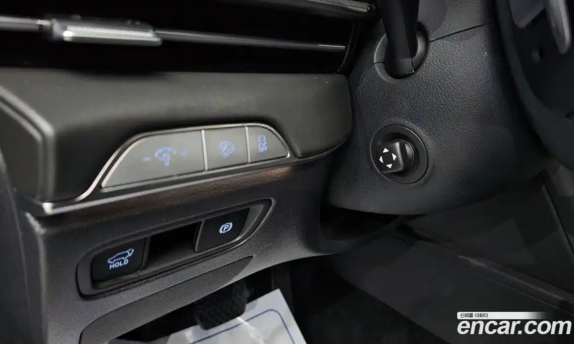 Genesis GV80 2024 3.5 Автомат в Москве № 758902, фото 13