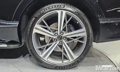 Genesis GV80 2024 3.5 Автомат в Москве № 758902, миниатюра 5