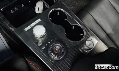 Genesis GV80 2024 3.5 Автомат в Москве № 758902, миниатюра 9