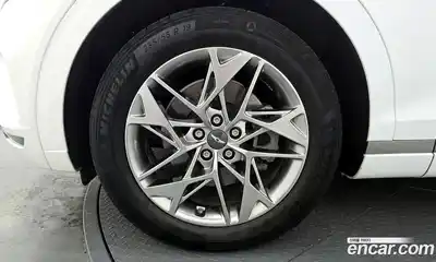 Genesis GV70 2021 2.5 Автомат в Москве № 758919, миниатюра 5