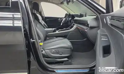 Genesis GV80 2023 2.5 Автомат в Москве № 759087, миниатюра 11