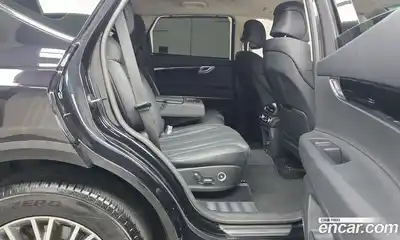 Genesis GV80 2023 2.5 Автомат в Москве № 759087, миниатюра 12