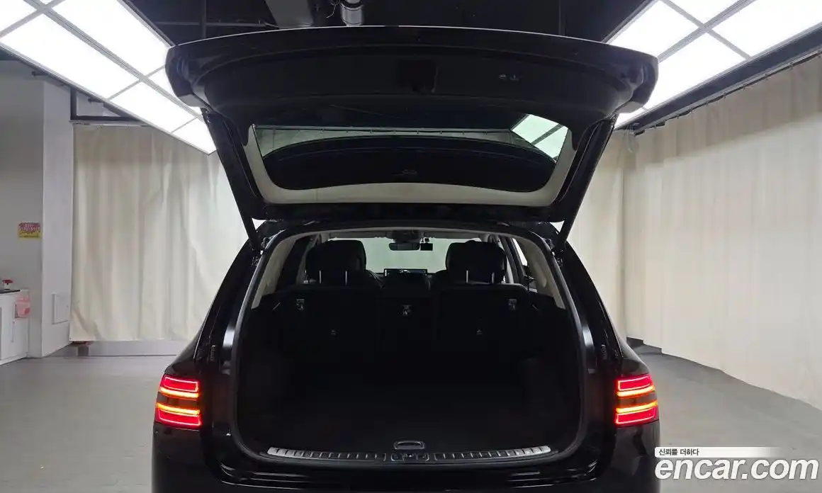 Genesis GV80 2023 2.5 Автомат в Москве № 759087, фото 20