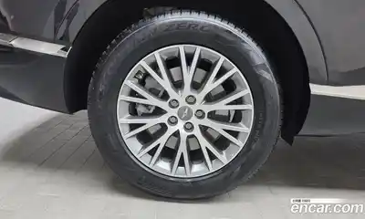 Genesis GV80 2023 2.5 Автомат в Москве № 759087, миниатюра 5