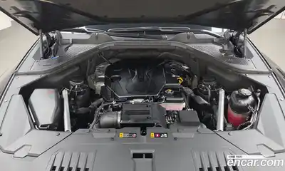 Genesis GV80 2023 2.5 Автомат в Москве № 759087, миниатюра 6