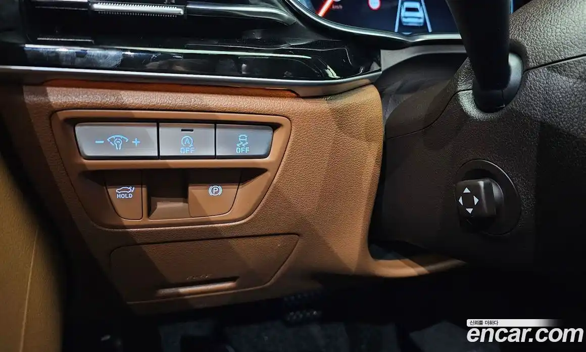 Genesis G80 2022 2.5 Автомат в Москве № 759107, фото 16