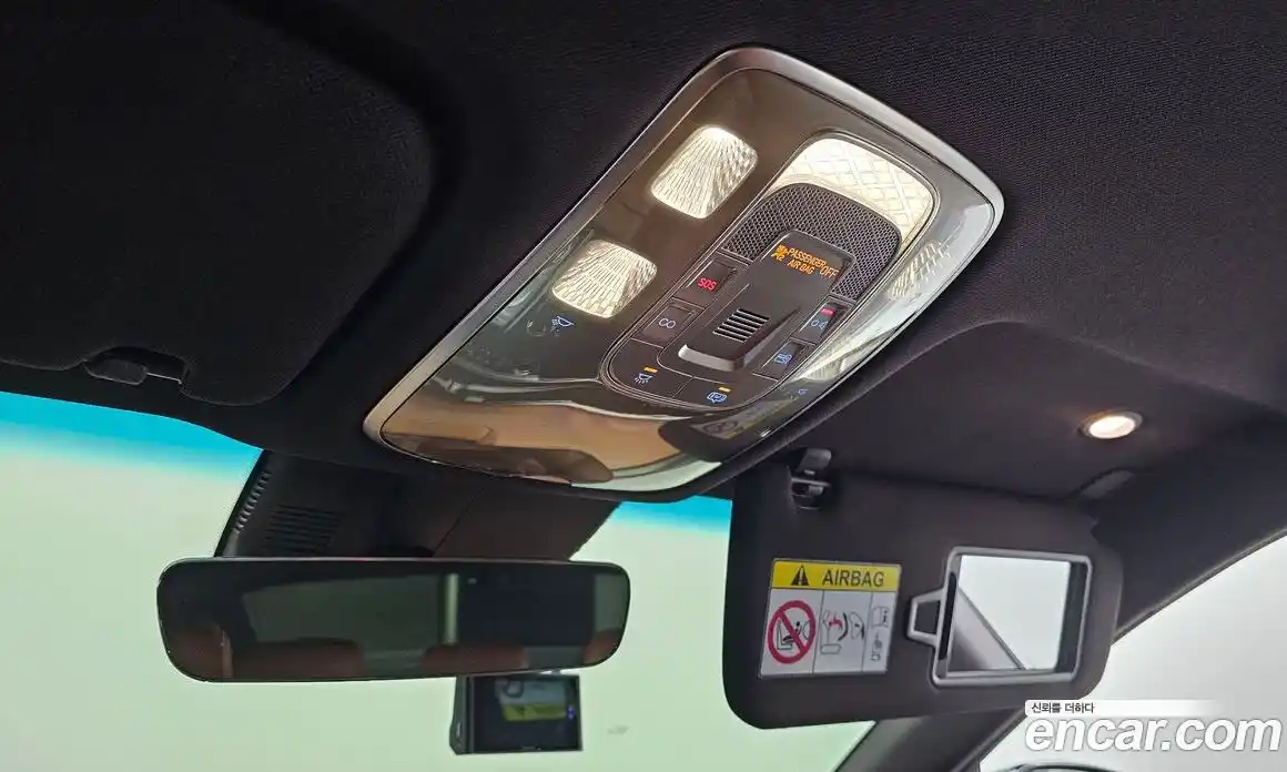 Genesis G80 2022 2.5 Автомат в Москве № 759107, фото 17