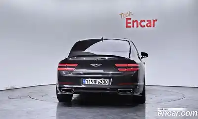 Genesis G80 2022 2.5 Автомат в Москве № 759107, миниатюра 3