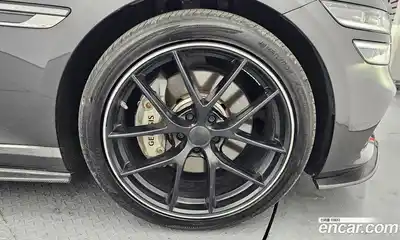 Genesis G80 2022 2.5 Автомат в Москве № 759107, миниатюра 4