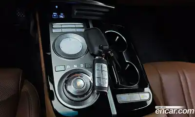 Genesis G80 2022 2.5 Автомат в Москве № 759107, миниатюра 8