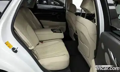 Genesis G80 2022 2.5 Автомат в Москве № 759226, миниатюра 12