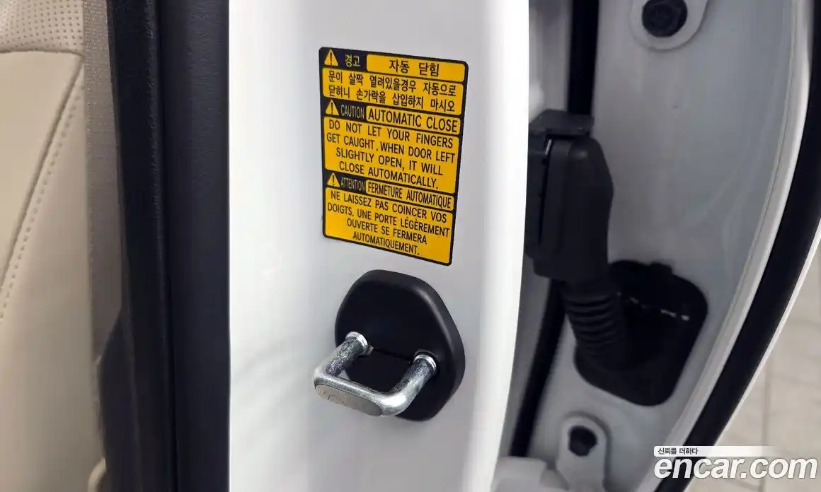 Genesis G80 2022 2.5 Автомат в Москве № 759226, фото 19