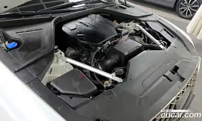 Genesis G80 2022 2.5 Автомат в Москве № 759226, миниатюра 6