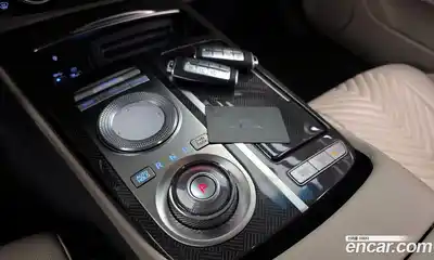 Genesis G80 2022 2.5 Автомат в Москве № 759226, миниатюра 9