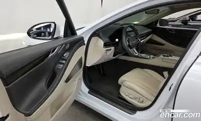 Genesis G80 2022 2.5 Автомат в Москве № 759226, миниатюра 10