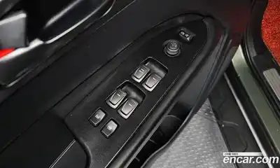 SsangYong Rexton 2023 2.2 Автомат в Москве № 759724, миниатюра 12