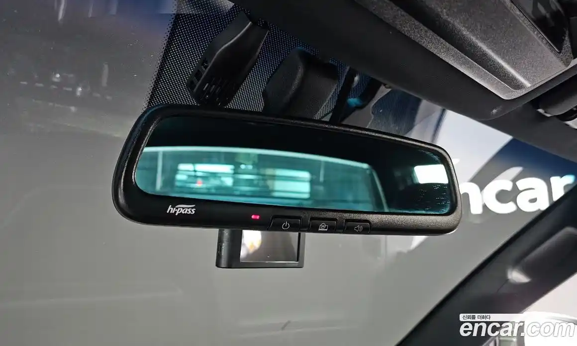 SsangYong Rexton 2023 2.2 Автомат в Москве № 759724, фото 18