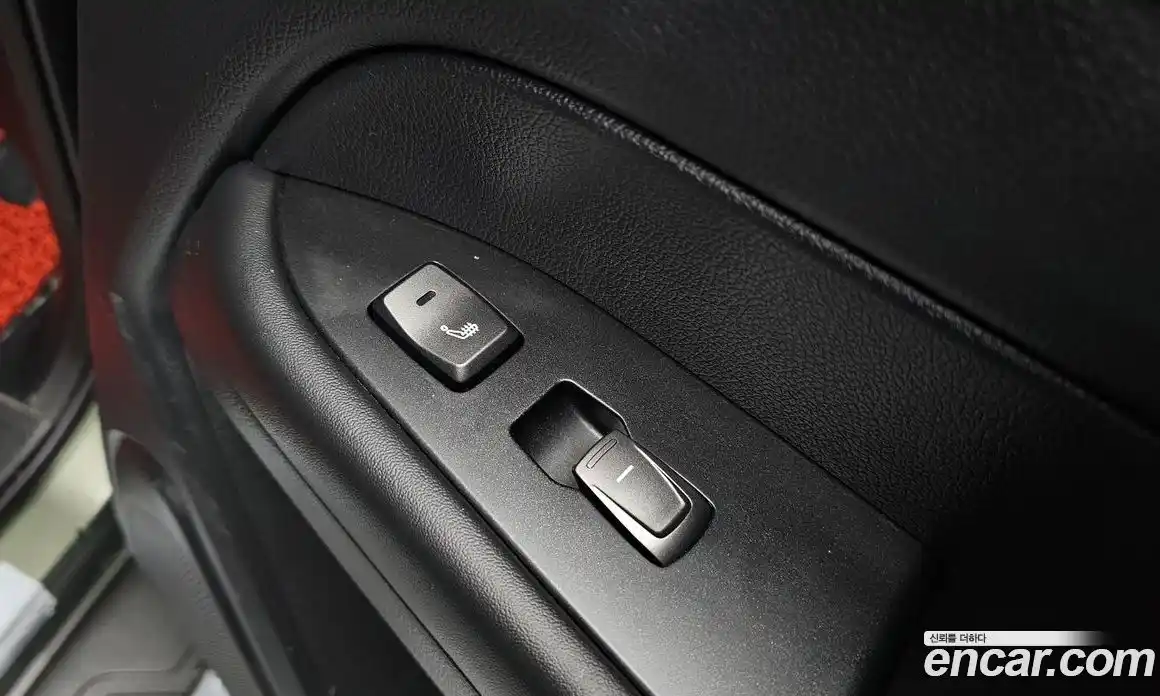 SsangYong Rexton 2023 2.2 Автомат в Москве № 759724, фото 19