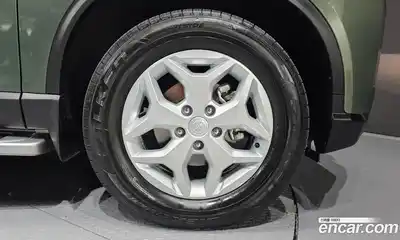 SsangYong Rexton 2023 2.2 Автомат в Москве № 759724, миниатюра 5