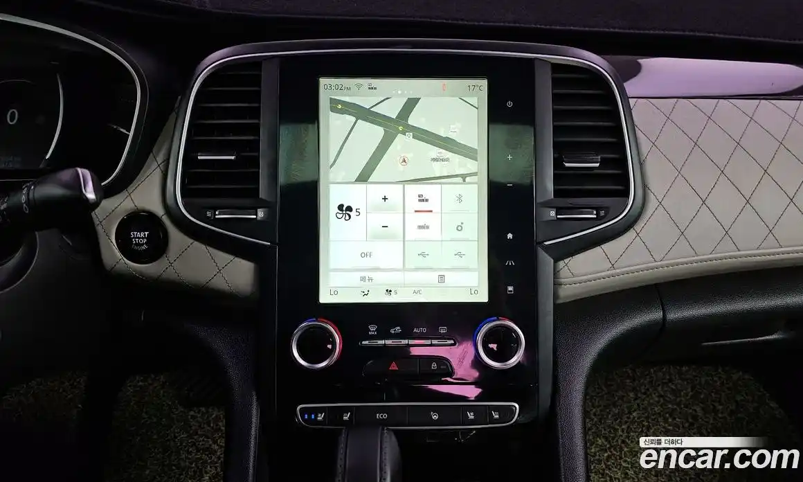 Renault SM6 2017 2.0 Автомат в Москве № 759731, фото 14