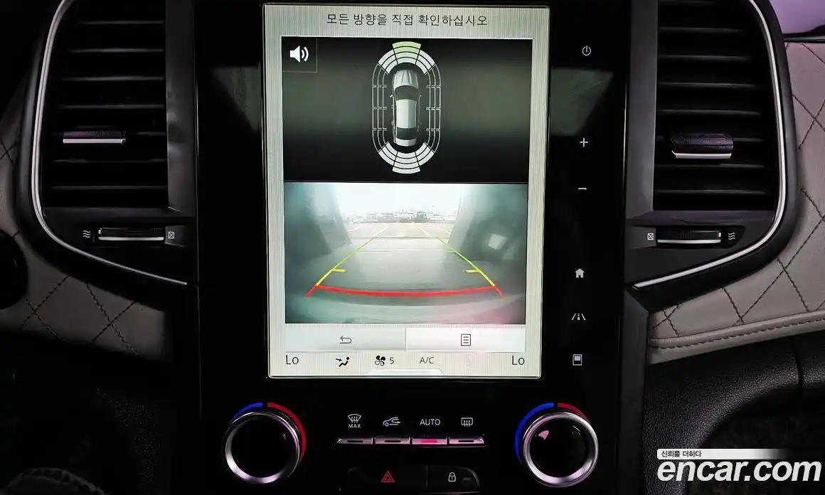 Renault SM6 2017 2.0 Автомат в Москве № 759731, фото 15