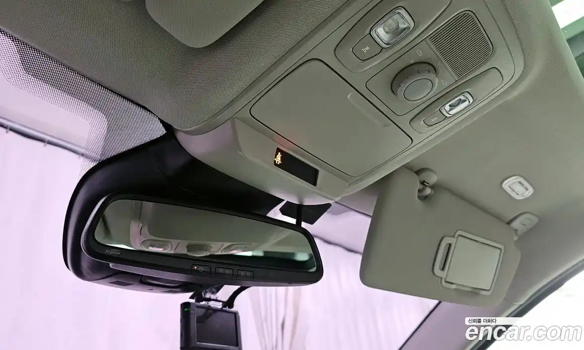 Renault SM6 2017 2.0 Автомат в Москве № 759731, фото 17