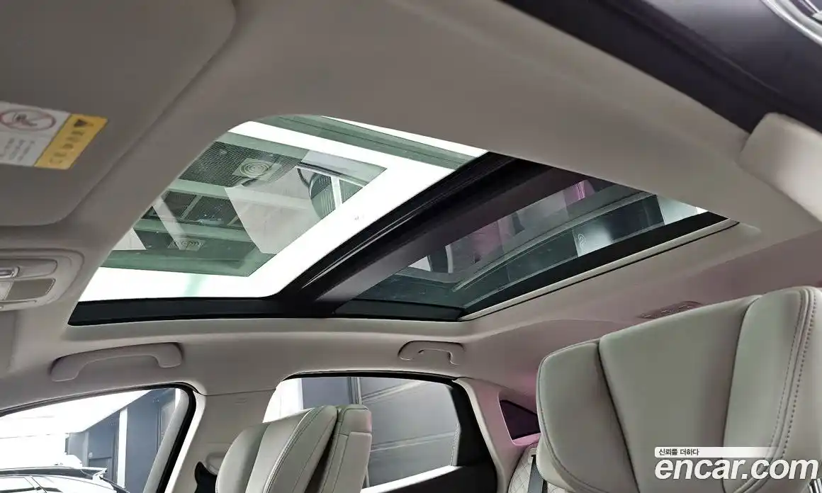 Renault SM6 2017 2.0 Автомат в Москве № 759731, фото 18