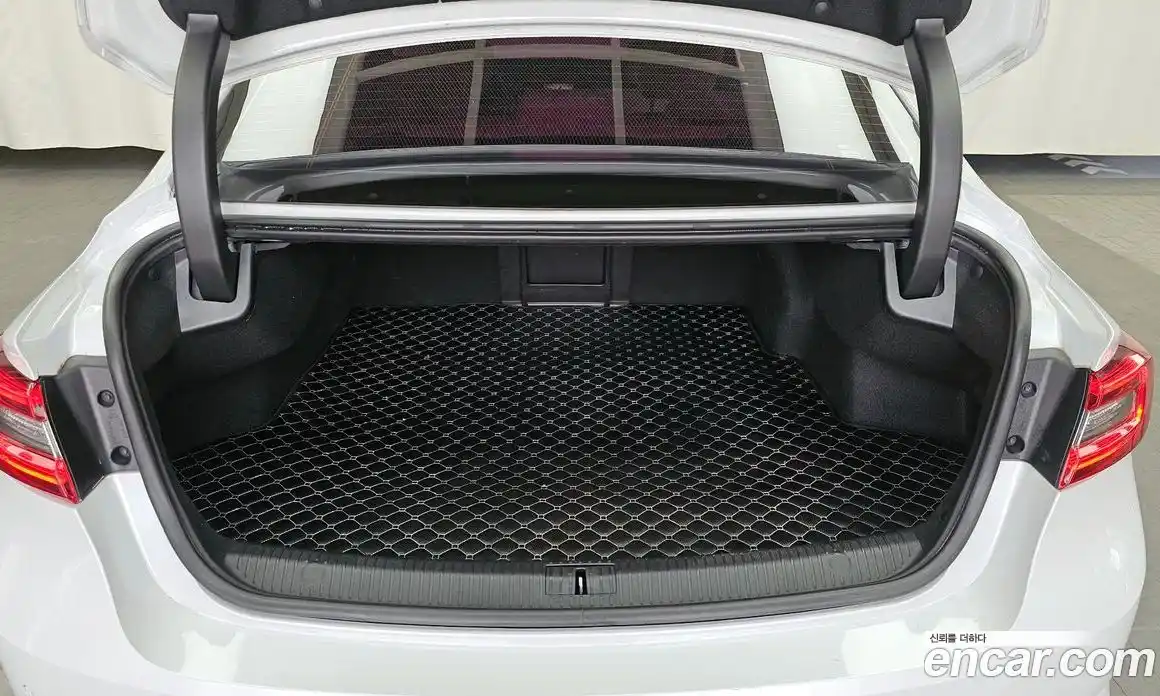 Renault SM6 2017 2.0 Автомат в Москве № 759731, фото 20