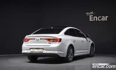 Renault SM6 2017 2.0 Автомат в Москве № 759731, миниатюра 2