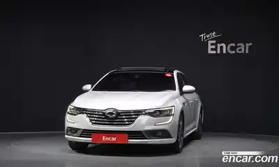 Renault SM6 2017 2.0 Автомат в Москве № 759731, миниатюра 3