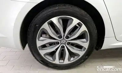 Renault SM6 2017 2.0 Автомат в Москве № 759731, миниатюра 5