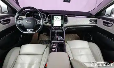 Renault SM6 2017 2.0 Автомат в Москве № 759731, миниатюра 7