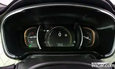 Renault SM6 2017 2.0 Автомат в Москве № 759731, миниатюра 8