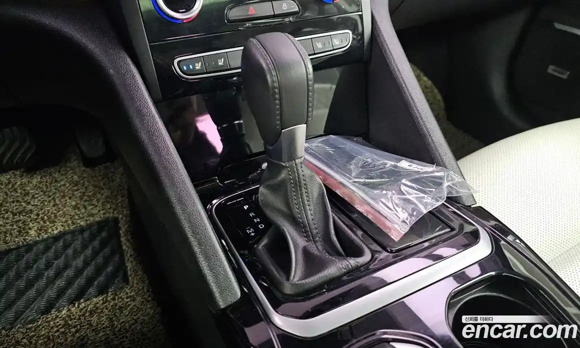 Renault SM6 2017 2.0 Автомат в Москве № 759731, фото 9