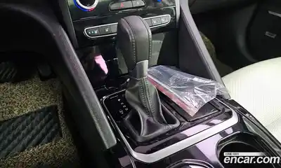 Renault SM6 2017 2.0 Автомат в Москве № 759731, миниатюра 9