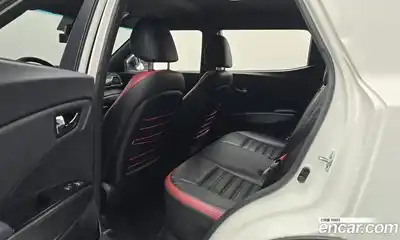 SsangYong TIBOLI 2020 1.5 гидро в Москве № 759870, миниатюра 11