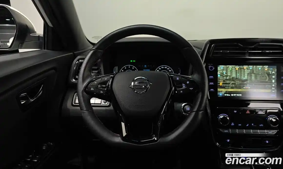 SsangYong TIBOLI 2020 1.5 гидро в Москве № 759870, фото 12