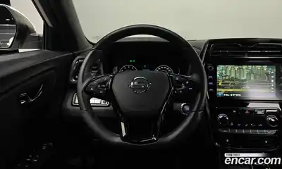 SsangYong TIBOLI 2020 1.5 гидро в Москве № 759870, миниатюра 12