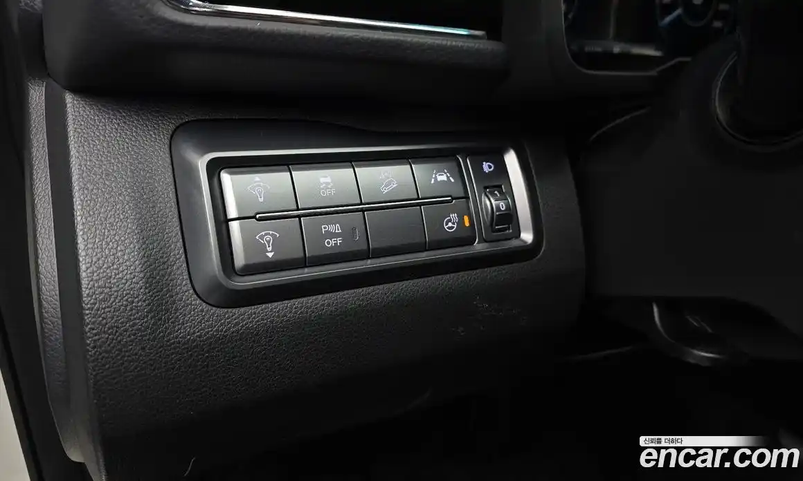 SsangYong TIBOLI 2020 1.5 гидро в Москве № 759870, фото 13