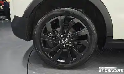 SsangYong TIBOLI 2020 1.5 гидро в Москве № 759870, миниатюра 4